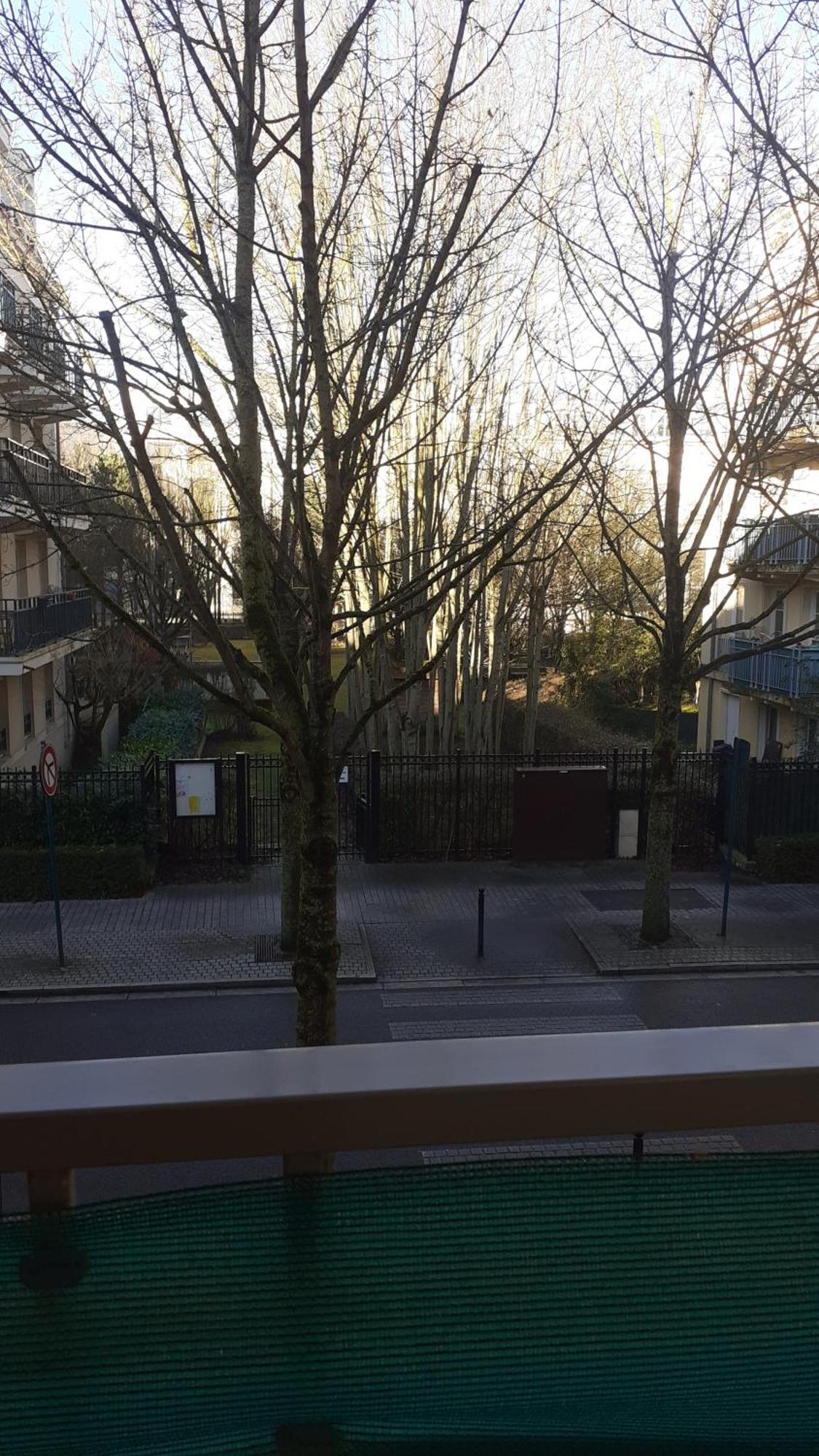 Appartement Cosy Pres Du Rer Chessy  Zewnętrze zdjęcie