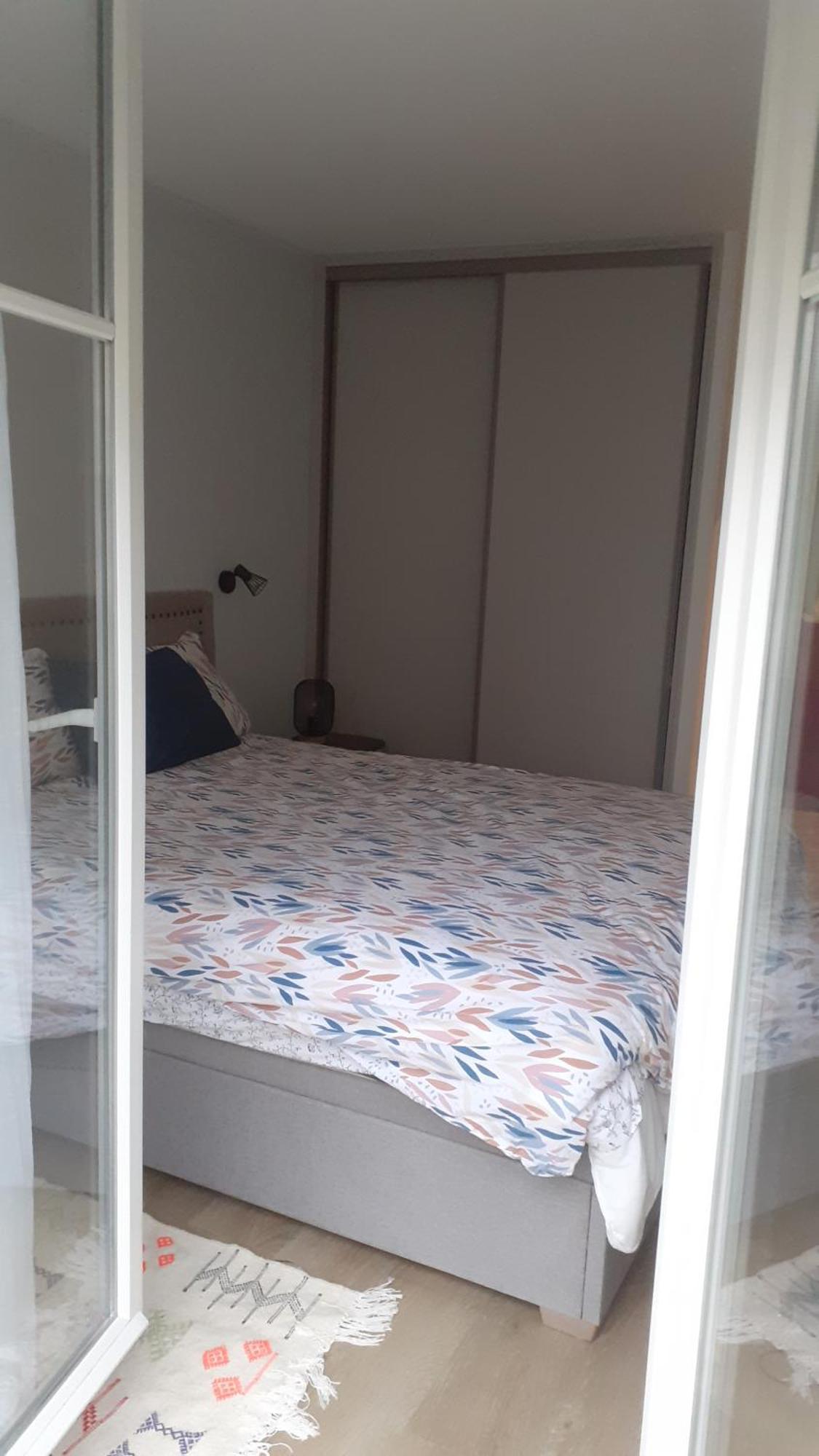 Appartement Cosy Pres Du Rer Chessy  Zewnętrze zdjęcie