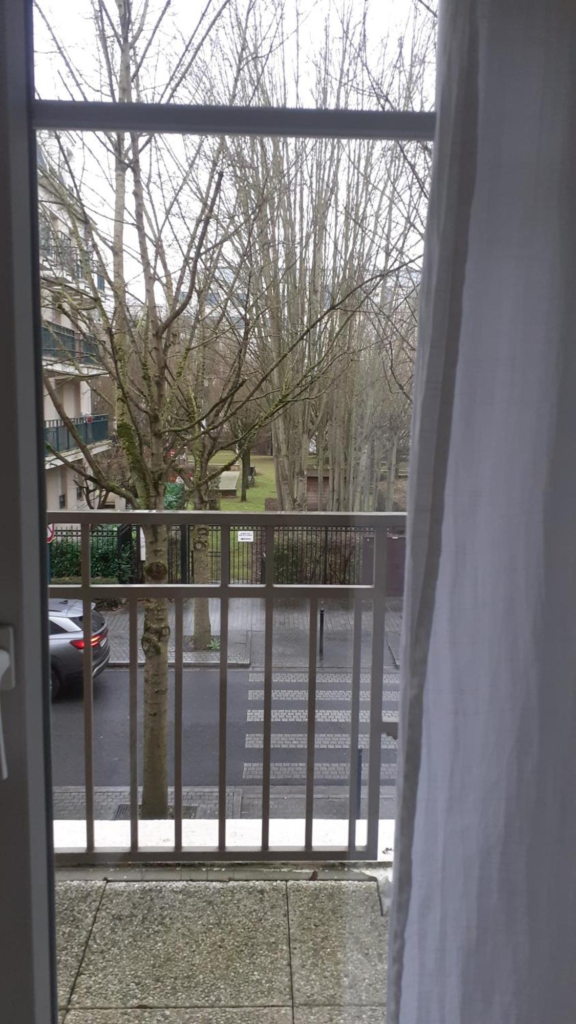 Appartement Cosy Pres Du Rer Chessy  Zewnętrze zdjęcie