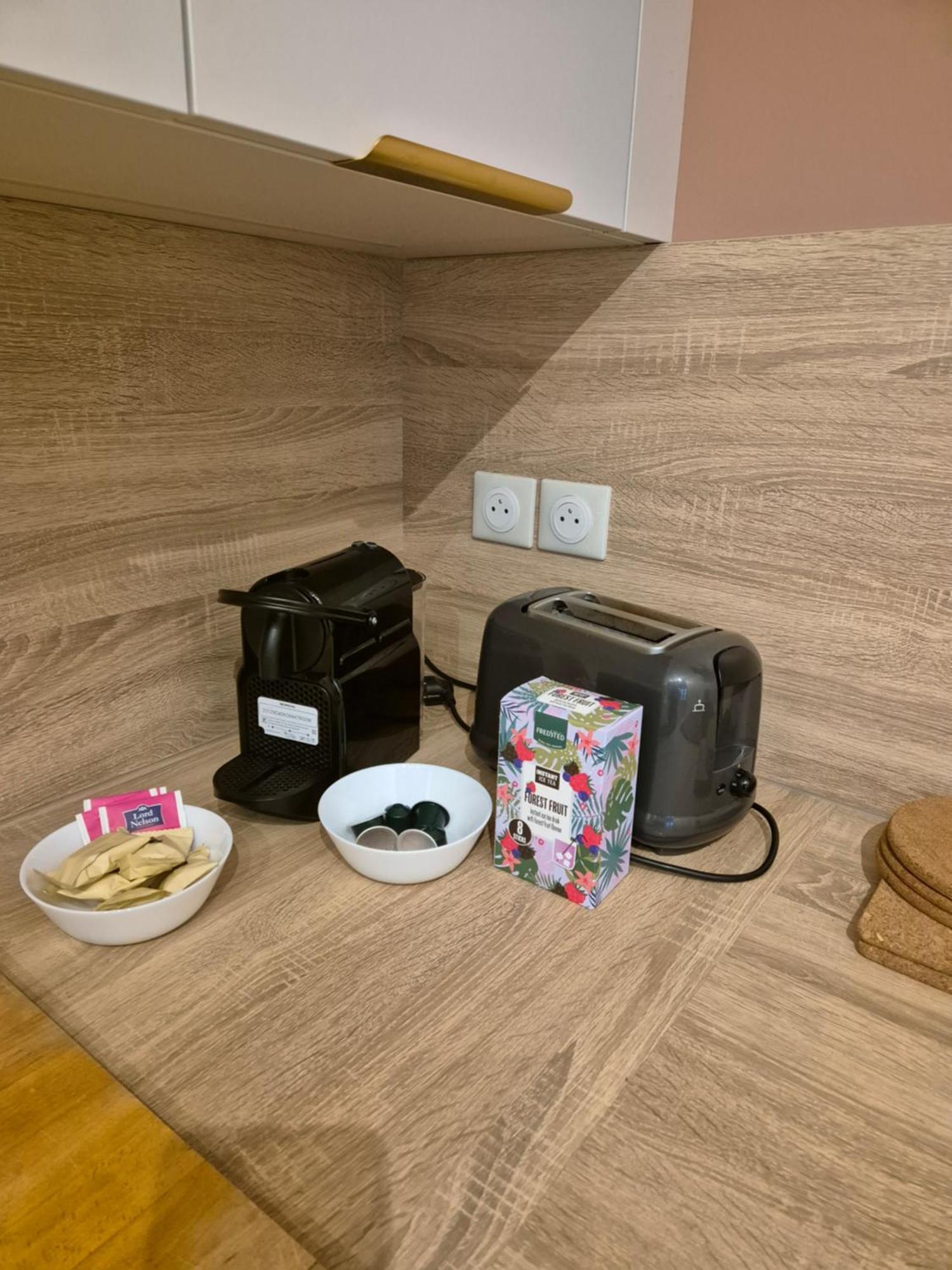 Appartement Cosy Pres Du Rer Chessy  Zewnętrze zdjęcie