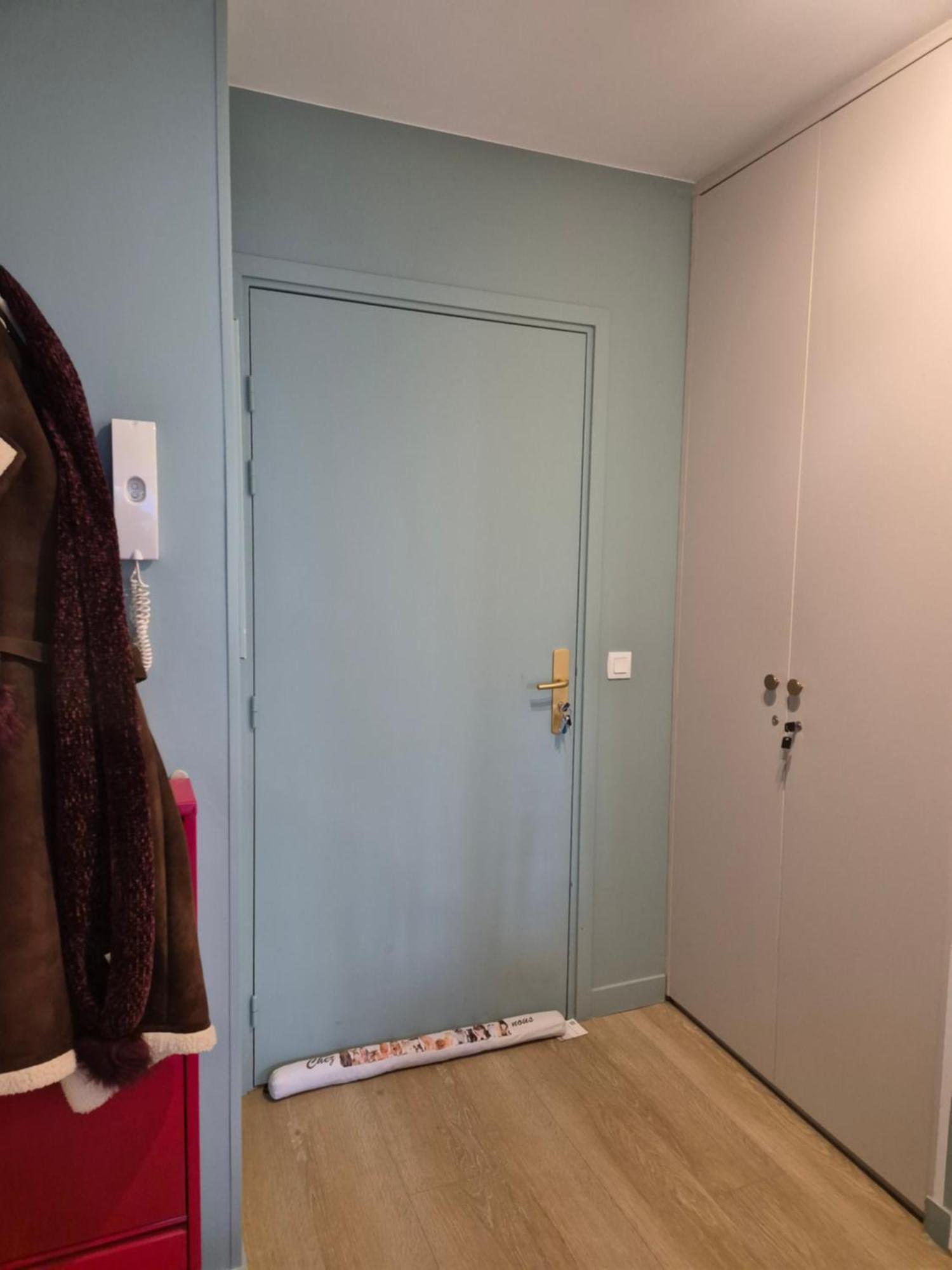 Appartement Cosy Pres Du Rer Chessy  Zewnętrze zdjęcie