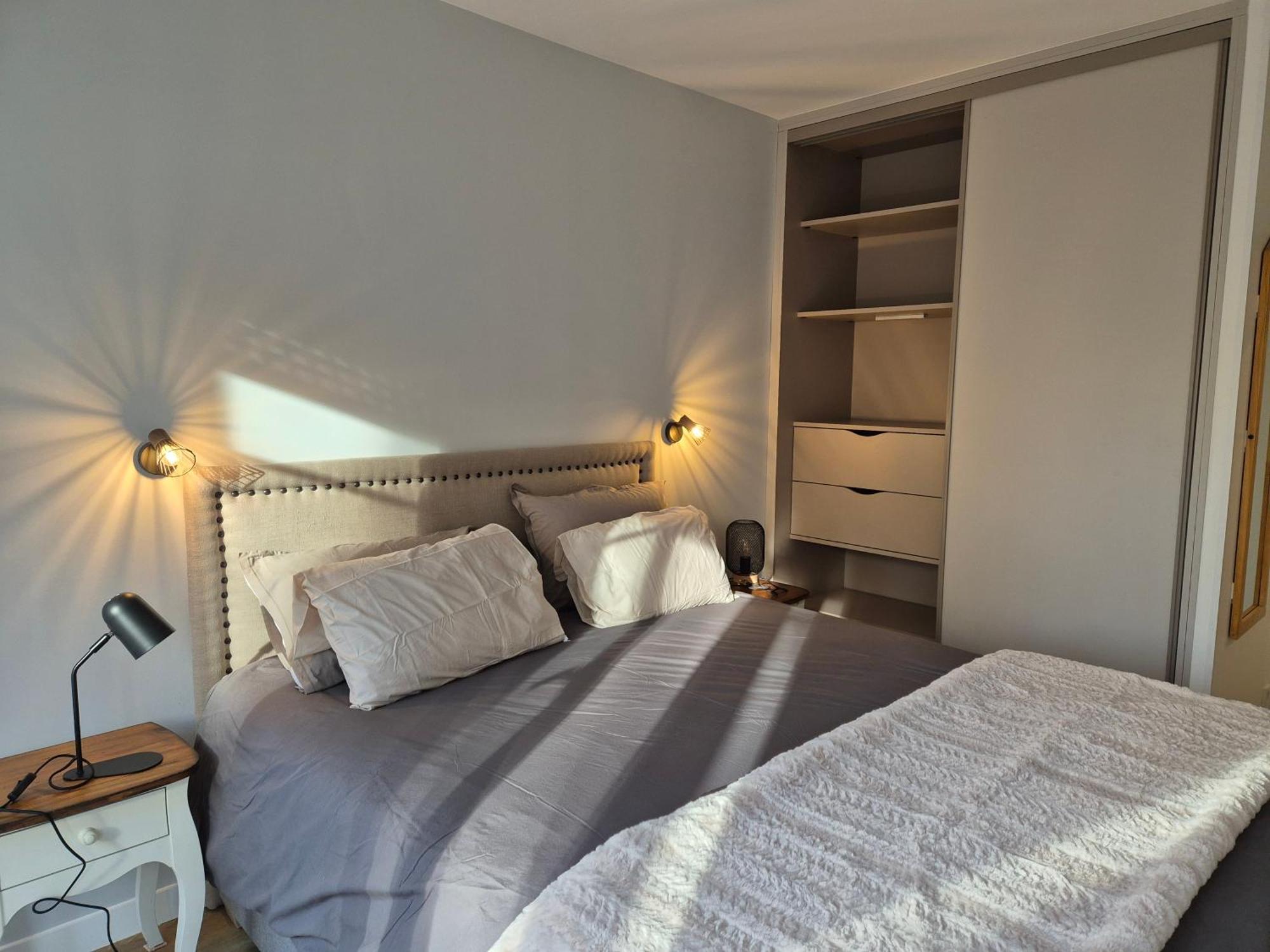 Appartement Cosy Pres Du Rer Chessy  Zewnętrze zdjęcie
