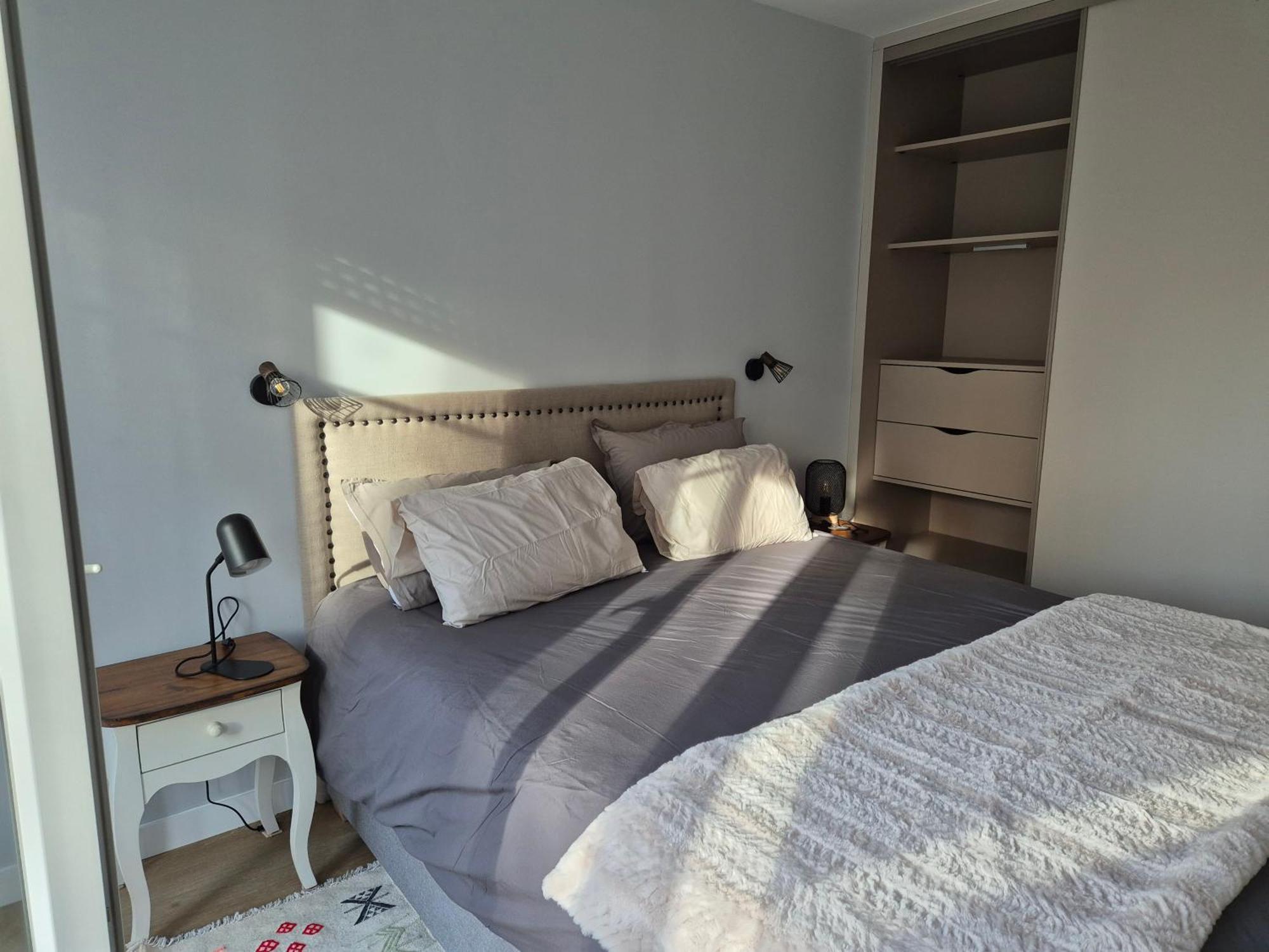 Appartement Cosy Pres Du Rer Chessy  Zewnętrze zdjęcie